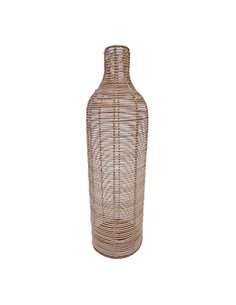 Βάζο επιδαπέδιο boho Υ60εκ.xØ7,5/20