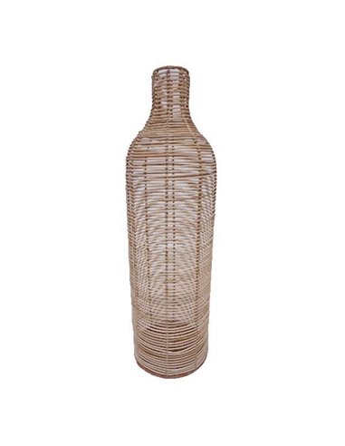 Βάζο επιδαπέδιο boho Υ60εκ.xØ7,5/20