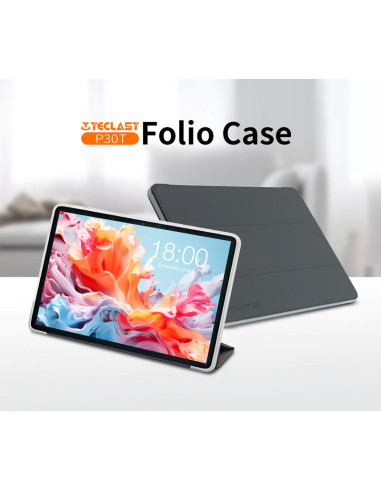 TECLAST θήκη προστασίας CASE-P30T για tablet P30T, γκρι