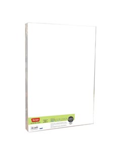 Synaps συνθετικό χαρτί αδιάβροχο 33χ48,8εκ. 20 φύλλα 300γρ.