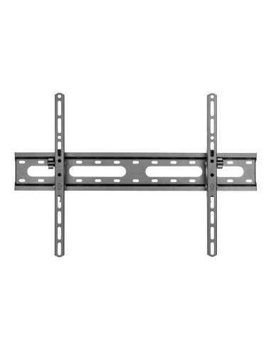 POWERTECH επιτοίχια βάση PT-1275 για τηλεόραση 37-80", έως 45kg