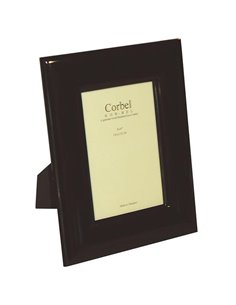 Κορνίζα ξύλινη για φωτoγραφία 13x18εκ.