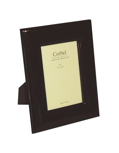 Κορνίζα ξύλινη για φωτoγραφία 13x18εκ.