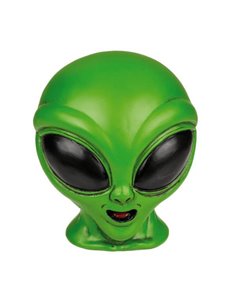 Κουμπαράς Εξωγήινος από πολύλιθο, Ø12 εκ.