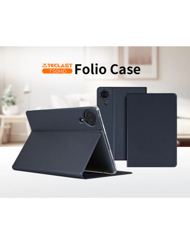 TECLAST θήκη προστασίας CASE-T50HD για tablet T50HD, γκρι