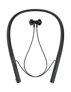 CELEBRAT earphones SE2 με μαγνήτη, Bluetooth, 14mm, 280mAh, μαύρα