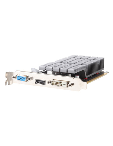 MAXSUN VGA MS-GT710 Power Hammer II 2G, 2GB DDR3, 64bit