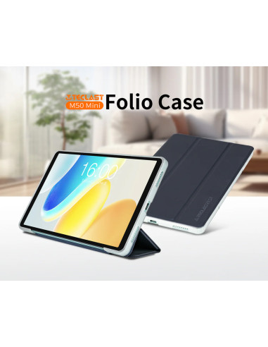 TECLAST θήκη προστασίας CASE-M50MINI για tablet M50 Mini, γκρι