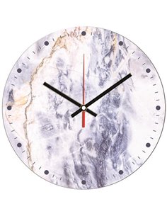 Νext ρολόι Ø31εκ. "Marble"