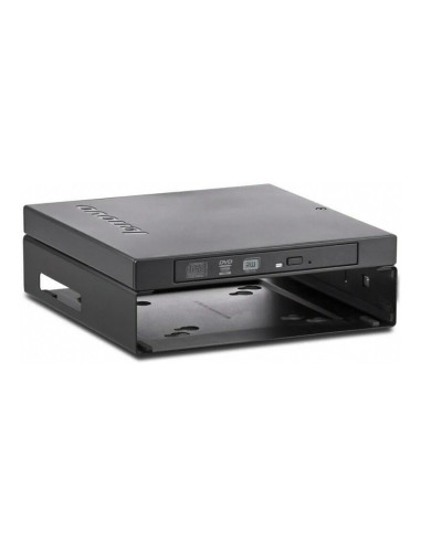 LENOVO PC ThinkCentre M93 Tiny, Refurbished Grade A Repainted, i3-4150T, 8GB, 500GB HDD, DVD-RW case, FreeDOS