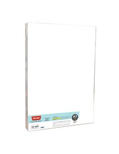 Synaps συνθετικό χαρτί αδιάβροχο Α3 20 φύλλα 170γρ.