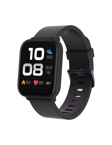 Smartwatch Canyon Easy SW-54 Black - CNS-SW54BB