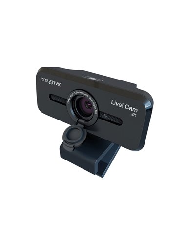 Creative Live! Cam Sync V3 Web Camera 2K - 73VF090000000