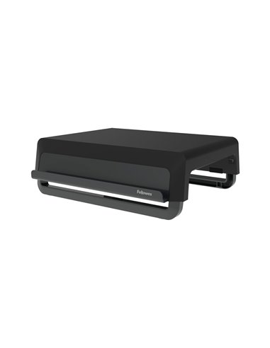 Βάση οθόνης Fellowes Breyta™ Monitor Stand - Black 100016560