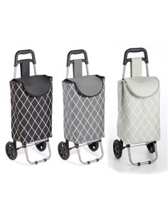 Καρότσι λαϊκής Stroll χωρητικότητας 24lt 35x28x8,7εκ.