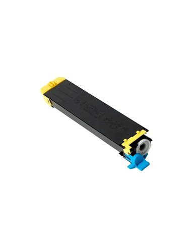 Sharp toner cartridge MX-C35TY Yellow 6K pgs