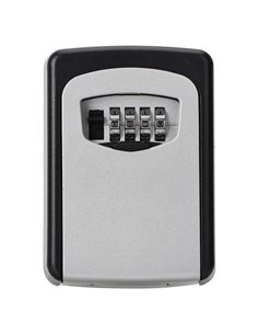 Κουτί φύλαξης κλειδιών με συνδυασμό Υ10,5x9,5x3,5 εκ.