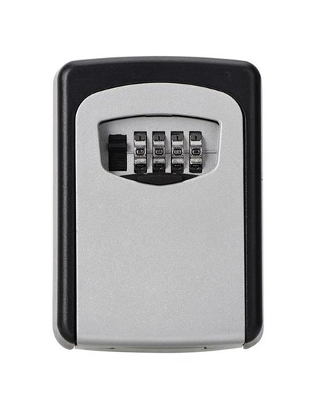 Κουτί φύλαξης κλειδιών με συνδυασμό Υ10,5x9,5x3,5 εκ.