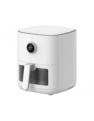 Xiaomi Smart Air Fryer Pro Φριτέζα Αέρος με Wi-Fi 4lt Λευκή - BHR6943EU