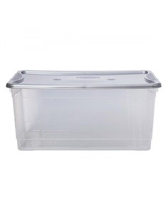 Kουτί αποθήκευσης 60 lt Υ37x40x59εκ.