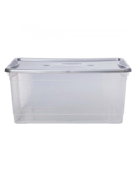 Kουτί αποθήκευσης 60 lt Υ37x40x59εκ.