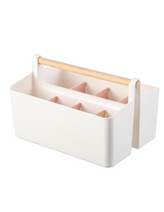 Organizer για καλλυντικά ή μολυβοθήκηΥ15x25x18εκ.