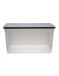 Kουτί αποθήκευσης 100 λίτρο Υ40,5x46x76εκ.