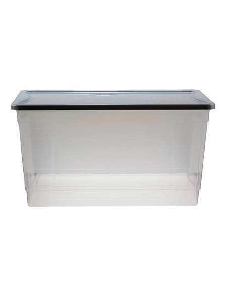 Kουτί αποθήκευσης 100 λίτρο Υ40,5x46x76εκ.