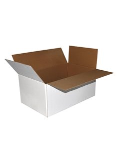 NEXT Χαρτοκιβώτιο κατάψυξης,extra strong, Y23x52x32εκ.