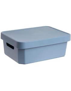 Cyclops cave κουτί μπλε 11lt Υ13,5x36x27,5εκ.