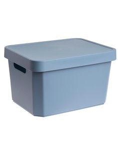 Cyclops cave κουτί μπλε 17lt Υ21,5x36x27,5εκ.