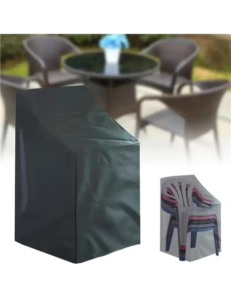 Προστατευτικό κάλυμμα καρέκλας Υ105x68x68εκ.