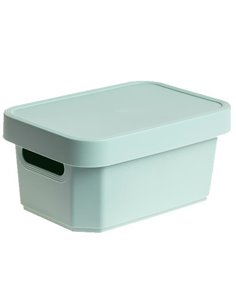 Cyclops cave κουτί βεραμάν 4,5lt Υ12,5x26,3x18,3εκ.