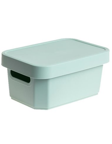 Cyclops cave κουτί βεραμάν 4,5lt Υ12,5x26,3x18,3εκ.