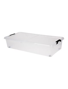 Kουτί αποθήκευσης Υ17x78x38εκ.