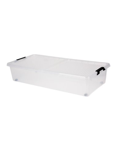 Kουτί αποθήκευσης Υ17x78x38εκ.