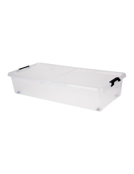 Kουτί αποθήκευσης Υ17x78x38εκ.