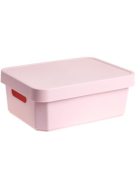 Cyclops cave κουτί ροζ 11lt Υ13,5x36x27,5εκ.