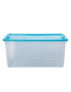 Kουτί αποθήκευσης 45 λίτρο Υ26,5x40x59εκ.