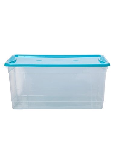 Kουτί αποθήκευσης 45 λίτρο Υ26,5x40x59εκ.