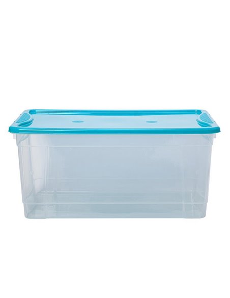 Kουτί αποθήκευσης 45 λίτρο Υ26,5x40x59εκ.