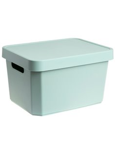 Cyclops cave κουτί βεραμάν 17lt Υ21,5x36x27,5εκ.