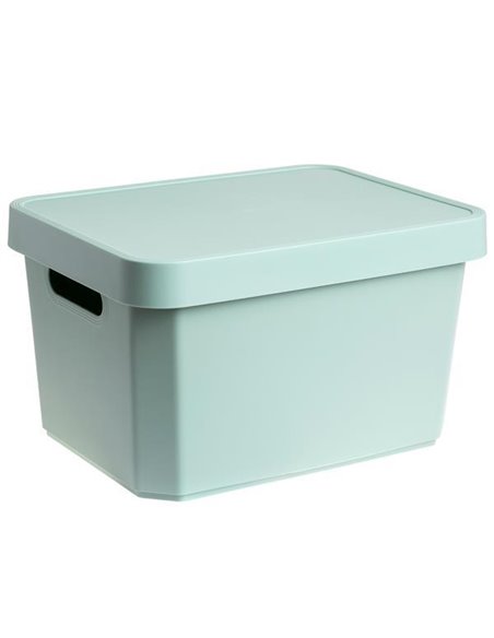 Cyclops cave κουτί βεραμάν 17lt Υ21,5x36x27,5εκ.