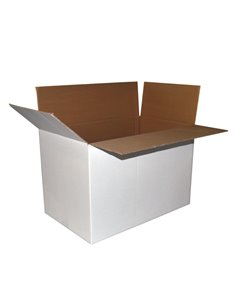 NEXT Χαρτοκιβώτιο κατάψυξης,extra strong, Y35x52x32εκ.