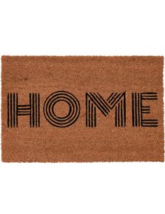 Χαλάκι εισόδου "Home stripes" 39x59εκ.