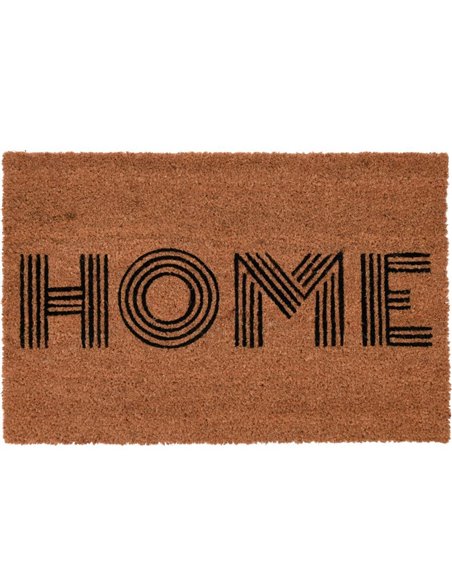 Χαλάκι εισόδου "Home stripes" 39x59εκ.