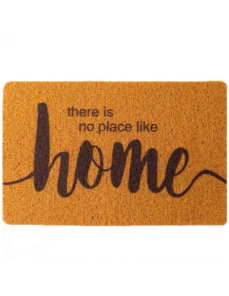 Πατάκι εισόδου αντιολισθητικό 4, 40x60εκ.