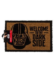 Χαλάκι εισόδου «Star Wars - Welcome to the dark side» 60x40εκ.
