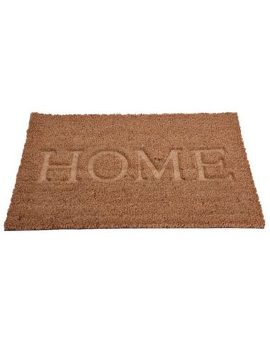 Ταπέτο εισόδου Home 59x39εκ.