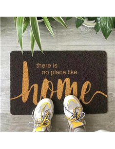 Πατάκι εισόδου αντιολισθητικό 2, 40x60εκ.